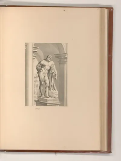 Herkules Farnese
