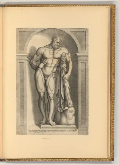Herkules Farnese