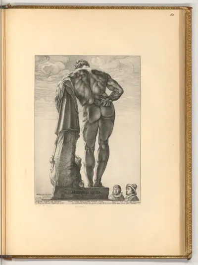 Herkules Farnese