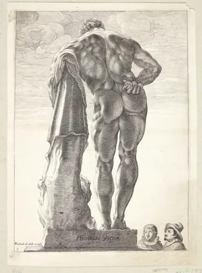 Herkules Farnese