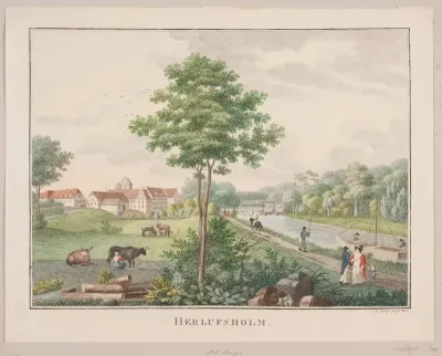 Herlufsholm