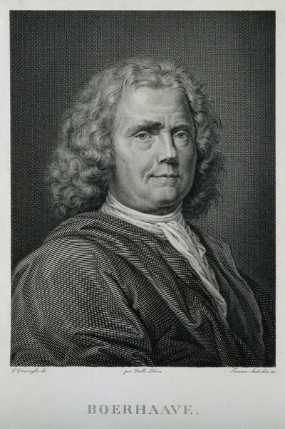 Hermann Boerhaave