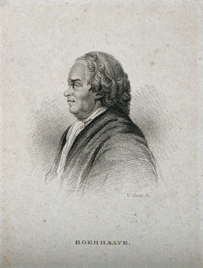 Hermann Boerhaave