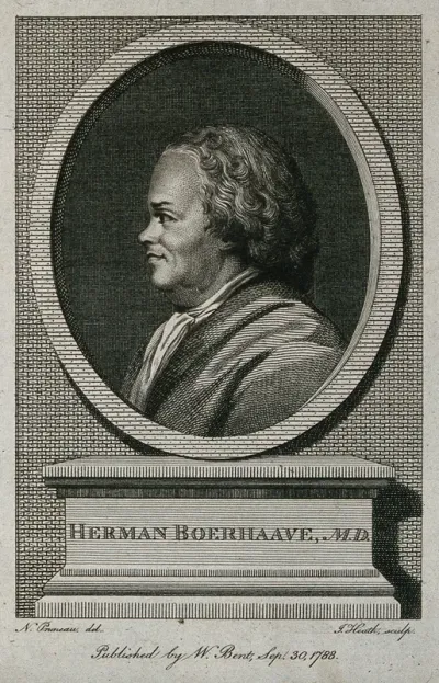 Hermann Boerhaave
