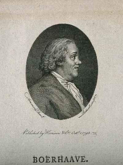 Hermann Boerhaave