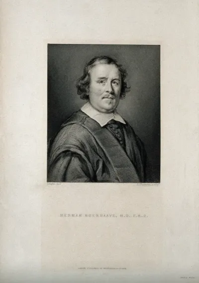 Hermann Boerhaave