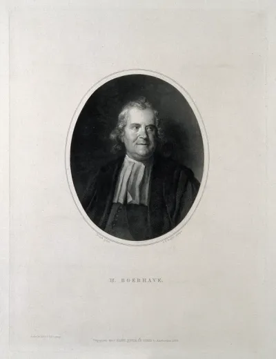 Hermann Boerhaave