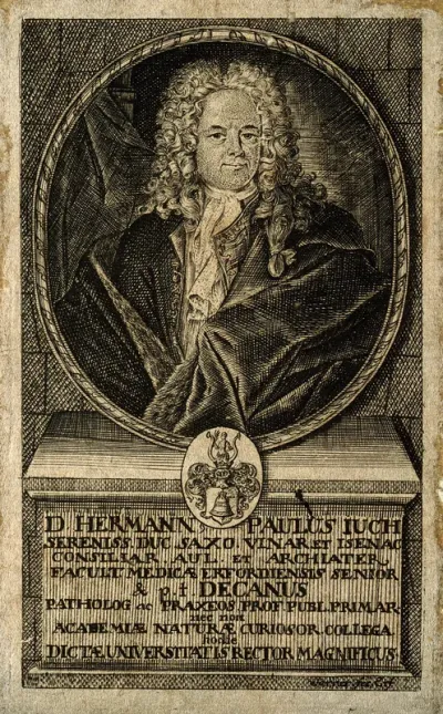 Hermann Paul Juch