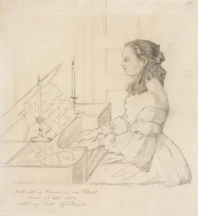 Herminie von Stahl