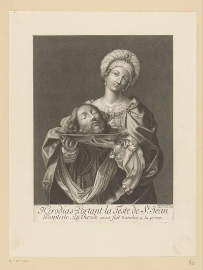 Herodias
