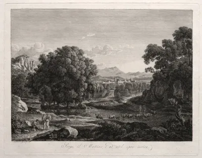 Heroic Landscape