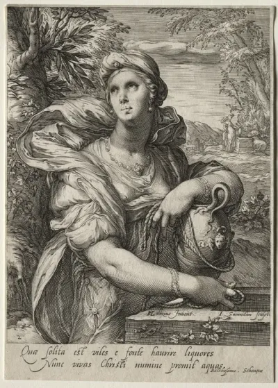 Heroines of the New Testament