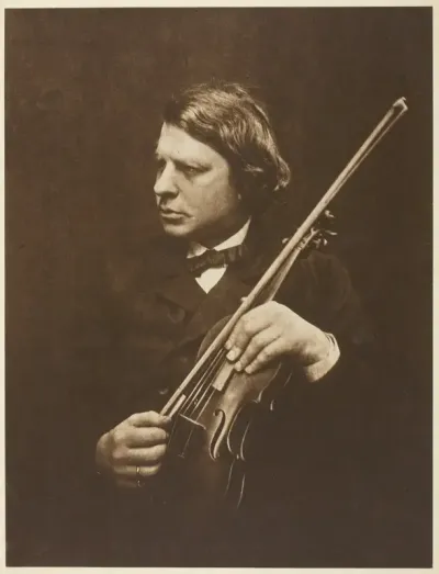 Herr Joseph Joachim