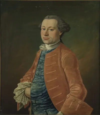 Herr Lorentz Hendrich Reemke
