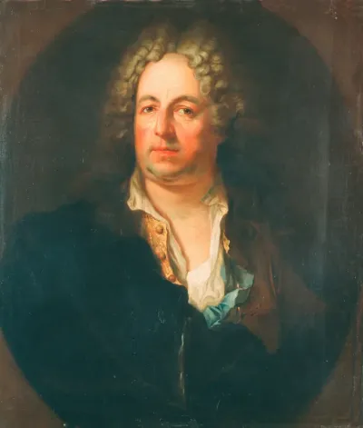 Herrenbildnis