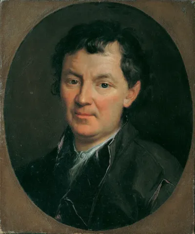 Herrenbildnis