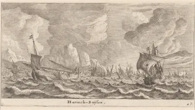 Herring-Busses