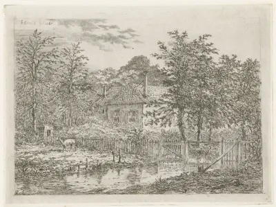 Hertekamp te 's Gravenhage