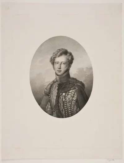 Hertug Christian af Augustenborg