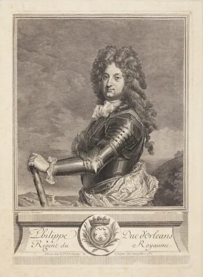 Hertug Filip af Orléans