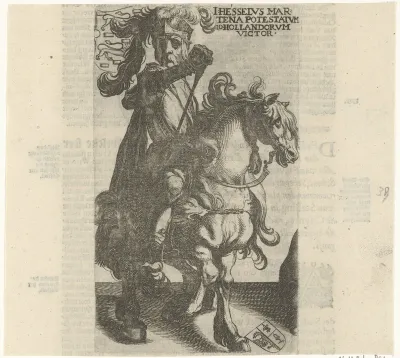 Hessel Martena