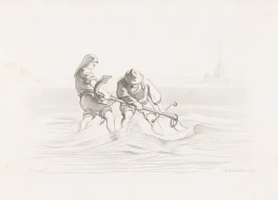 Het anker