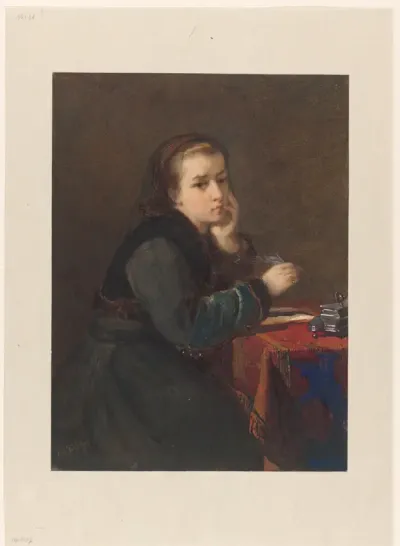 ‘Het Antwoord’