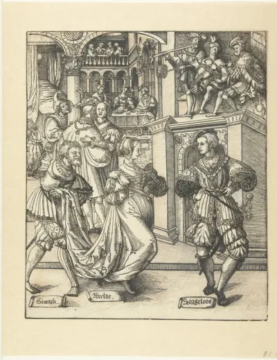 Het bal