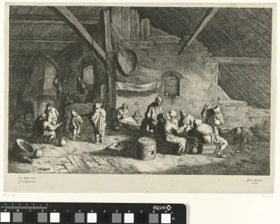 Het Boere Bruytje