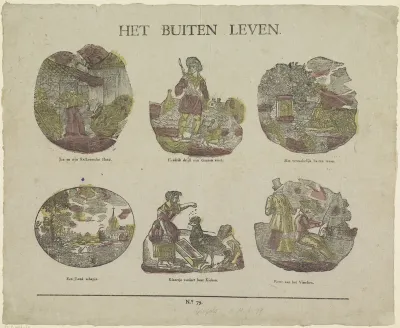 Het Buiten Leven