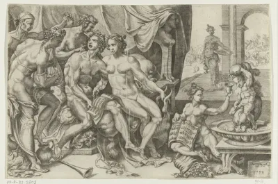 Het concert