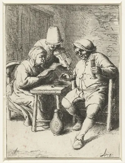 Het concert