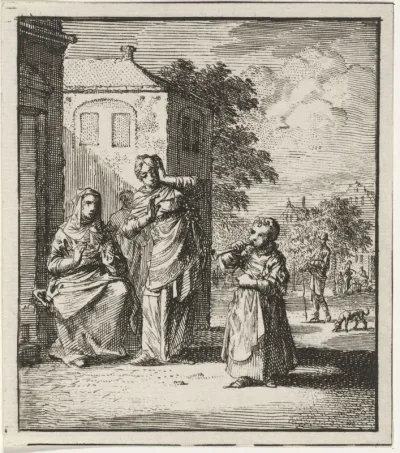 Het Fluitje