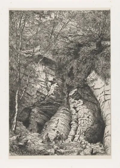 Het gat van Belvaux