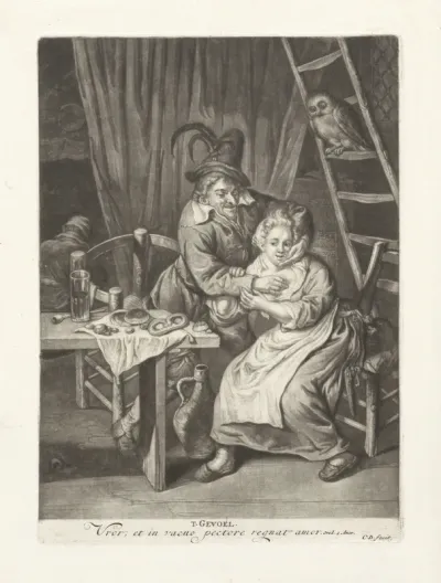 Het gevoel