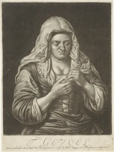 Het Gevoel