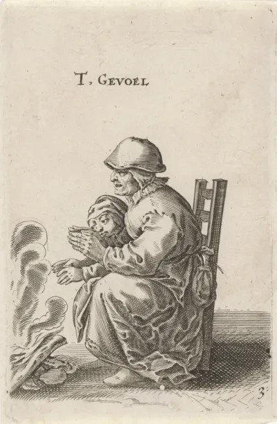 Het Gevoel