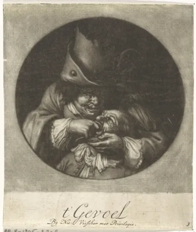Het Gevoel: tandarts