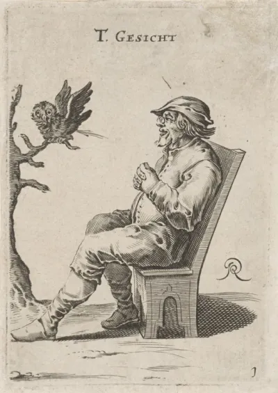 Het Gezicht