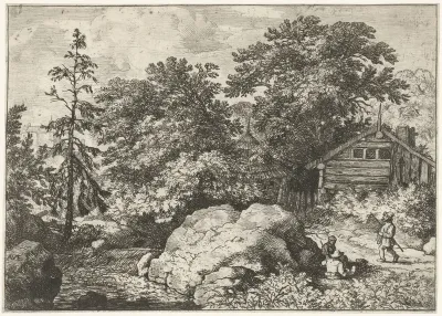 Het heuveltje