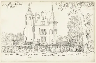 Het Hof te Alphen aan de Rijn