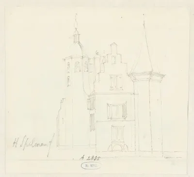Het Hof te Alphen aan de Rijn