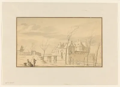 Het huis Bakelaar