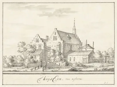 Het huis Eem