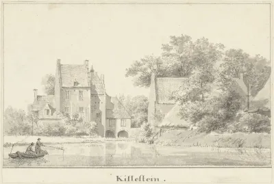 Het Huis Killenstein