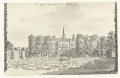 Het Huis te Ankeveen