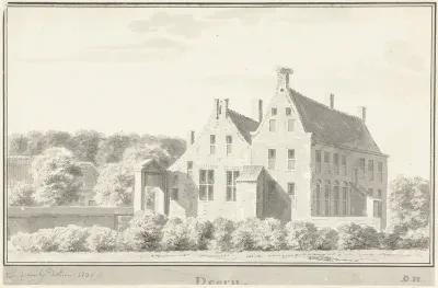 Het Huis te Doorn