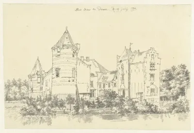 Het Huis te Doorn