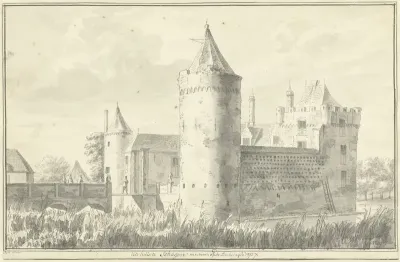 Het Huis te Schagen
