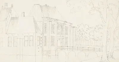 Het huis ter Coulster